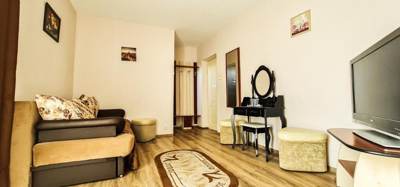 Vila Europa Cluj Napoca Bagian luar foto