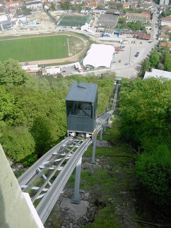 Vila Europa Cluj Napoca Bagian luar foto